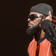 R. Kelly performs in concert at Barclays Center on September 25, 2015 in the Brooklyn borough of New York City.